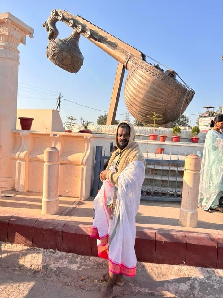 lata mangeshkar chowk ayodhya 